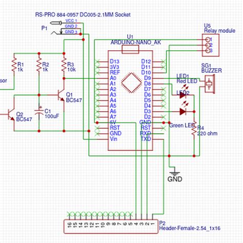 Arduino Projects Liquid Pump 的图像结果