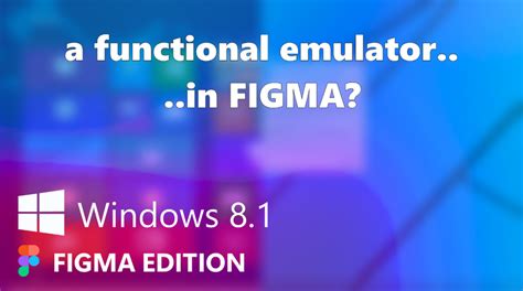Image result for Figma Interface for Windows