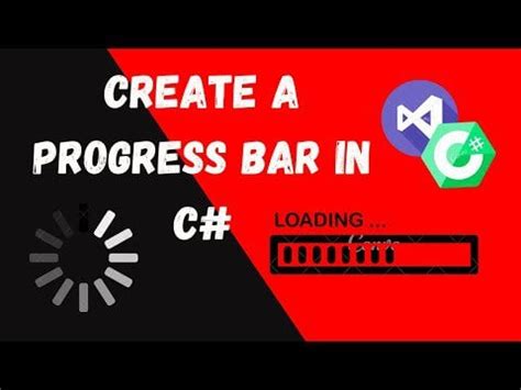 Image result for Using a Progress Bar C
