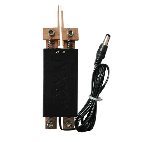 Buy Integrated Type Spot Welding Pen Automatic Trigger Weld Machine ...