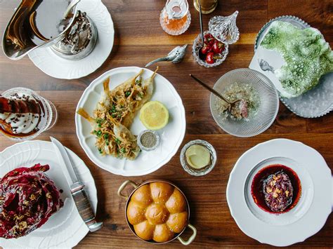 Get A Table At The Hottest Restaurants In San Francisco With Chase ...