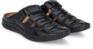 Rising Wolf Men Sandals - Buy Rising Wolf Men Sandals Online at Best ...