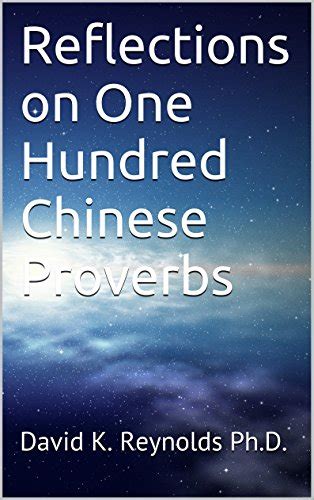 Reflections on One Hundred Chinese Proverbs (Constructive Living Book ...