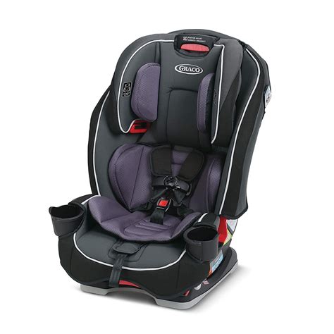 5 Best Graco Car Seats - Oct. 2025 - BestReviews