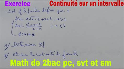 Image result for Intervalle Math Exercice
