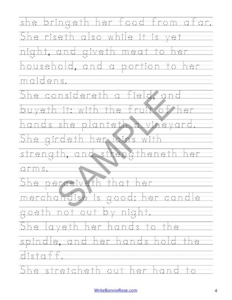 Image result for Douay-Rheims Proverbs 31 Entire Chapter Printable