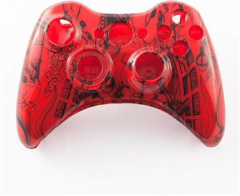 Image result for Xbox 360 Controller Shells