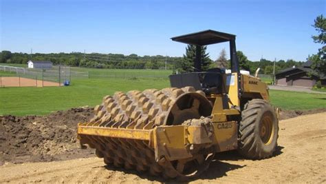 Image result for Road Aggregate Compaction