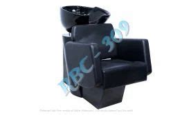 Salon Shampoo Stations - Shampoo Chair & Shampoo Station & Wash Basin ...