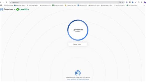 Meilleures Apps de transfert de fichiers d'un iPhone/ Android vers PC
