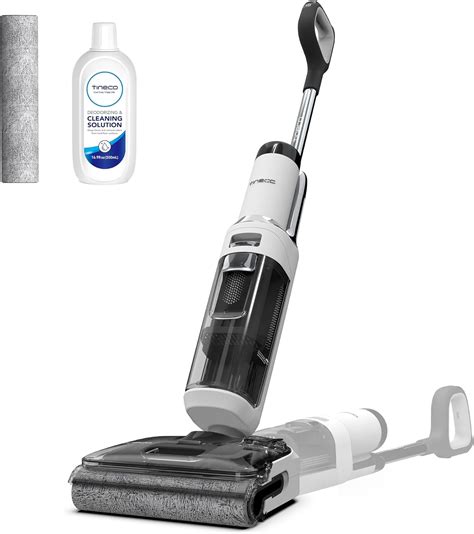 MÁY LAU NHÀ TINECO FLOOR ONE STRETCH S6 2025