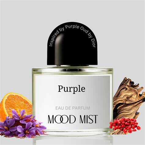 Purple For Women | EDP