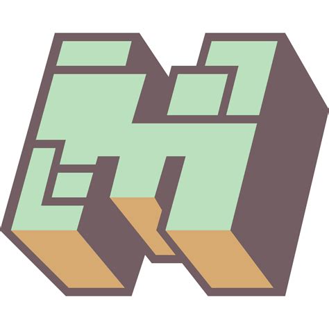Minecraft Launcher Icon - High-Quality PNG and Logo