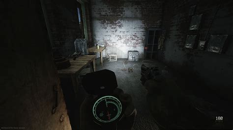 Usec Stash Key Guide , Escape From Tarkov – STUBJ