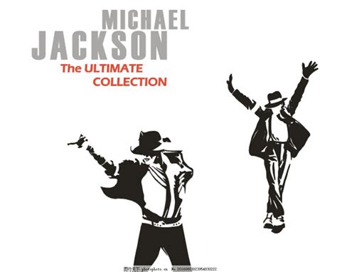 迈克杰克逊黑白壁纸图片展示_迈克杰克逊黑白壁纸相关图片下载