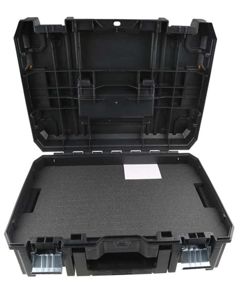 DWST1-70703 DeWALT | DeWALT TStak Tool Storage Plastic Tool Box, 331.7 ...