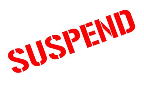 Two Panchayat Raj Department officers in Shivamogga suspended for low ...