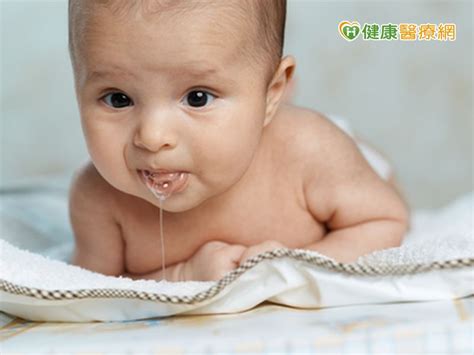 baby猛流口水又發燒 當心是會厭軟骨發炎 | 早安健康NEWS