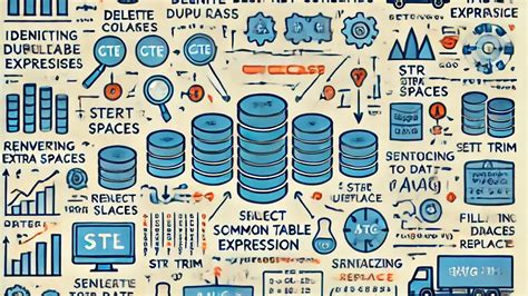 Image result for Data Cleaning in SQL World Lay Off
