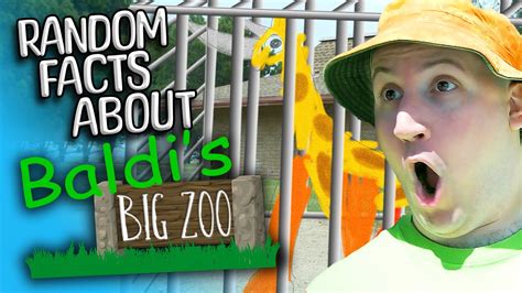 Image result for Baldi Zoo Mod