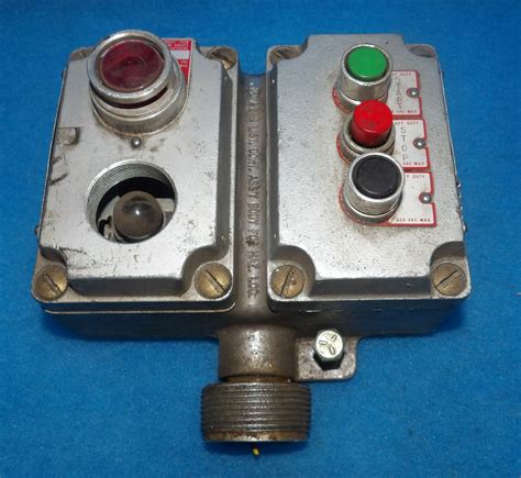 Image result for Killark Explosion Proof Button XCS