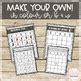 French Sports Printable BINGO | Les sports by French Toast Lessons