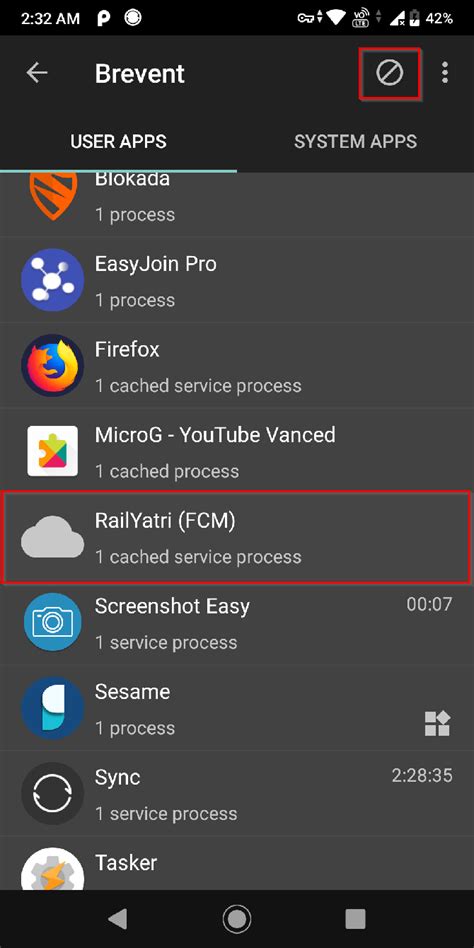 Image result for ADB Android-App