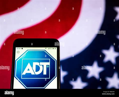 Adt Security Services Canada Inc Montreal at Vivian Beck blog