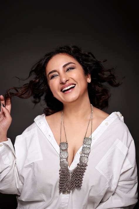 Sharmajee Ki Beti actor Divya Dutta on 30 years in films: Came here thinking I'd wear chiffon ...