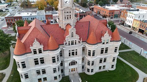 Job Opportunities | Dallas County, IA