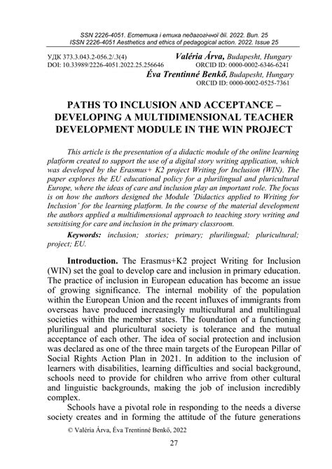 Image result for Project Inclusion Module 10