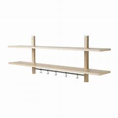 ikea wall hooks v 196 rde wall shelf with 5 hooks birch ikea ikea wall hooks v 196 rde wall shelf with 5 hooks birch ikea
