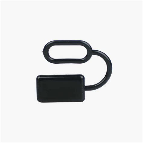 Front Cover for SB50 Anderson Connector- Black – QuartzComponents