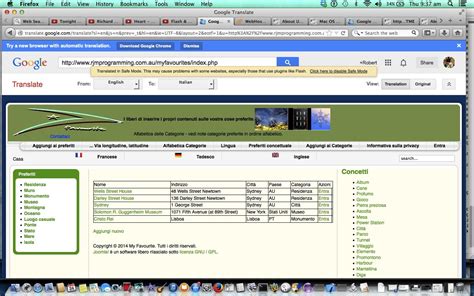 Perl CGI Tutorial 的图像结果