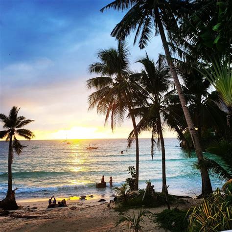 Private yacht party , Diniwid Beach, Boracay Philippines, Roxas, March ...