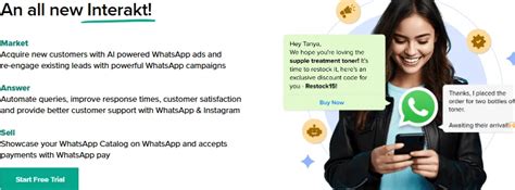 Interakt (90% OFF) Coupon Code & Promos December 2025