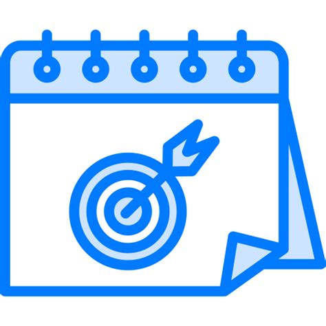 Image result for Time Target Icon Desktop