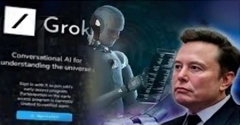 Grok AI-க்கின் குரூர பதில்... இந்தியாவில் ' X' க்கு சிக்கல்..! இலந்தை ...