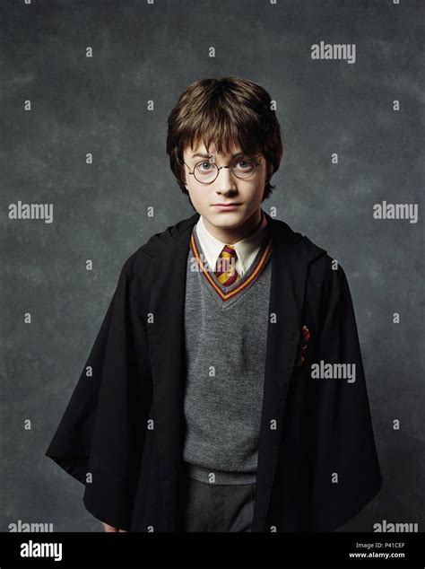Daniel Radcliffe Harry Potter Stock Photos & Daniel Radcliffe Harry ...