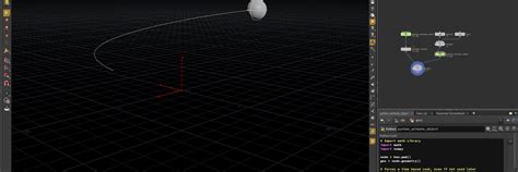 Image result for Install Python Script Houdini