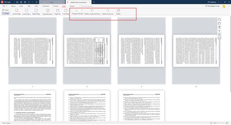 Image result for PDF File Document Using