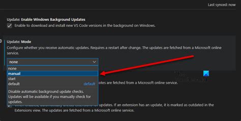 Image result for vs Code Monthly Update Screen