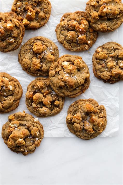 joanne chang chocolate chip cookies