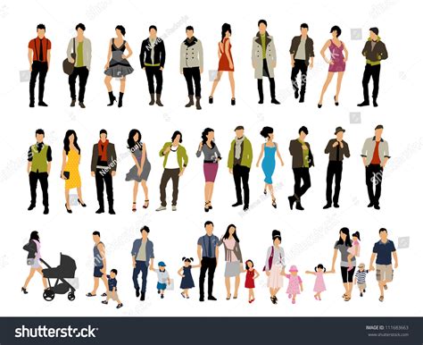 People Copy Vector 的图像结果