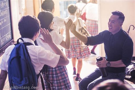 Big Brother Film Terbaru Donnie Yen Tayang di Indonesia, Ini 5 Fakta ...