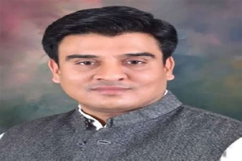 Samajwadi Party MLA Irfan Solanki booked for arson