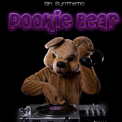 Pookie Bear - Bí mật từ khóa đáng yêu và xu hướng trên TikTok
