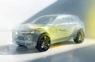 Vauxhall’s New Leapmotor SUV: The 2026 EV Game-Changer | AutoTorque ...