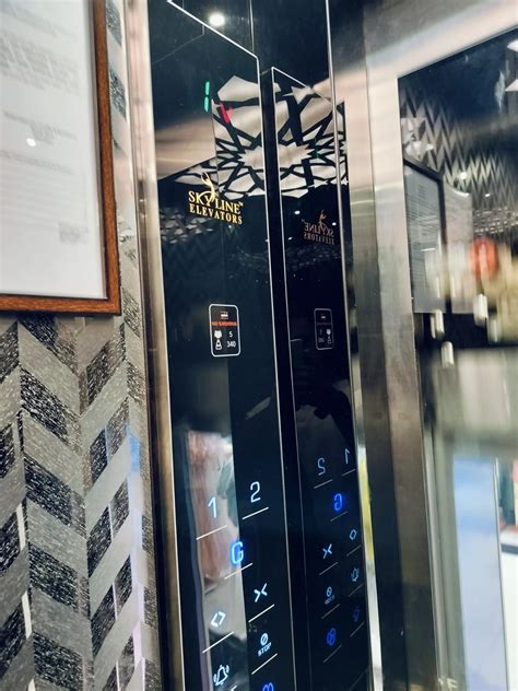 Industrial elevators are designed for heavy-duty u... | Skyline ...