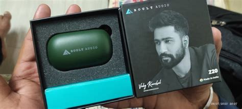 Boult Audio Complaints & Reviews